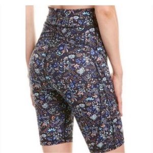 NWT Free People Movement High Rise Bike Short - Size XS